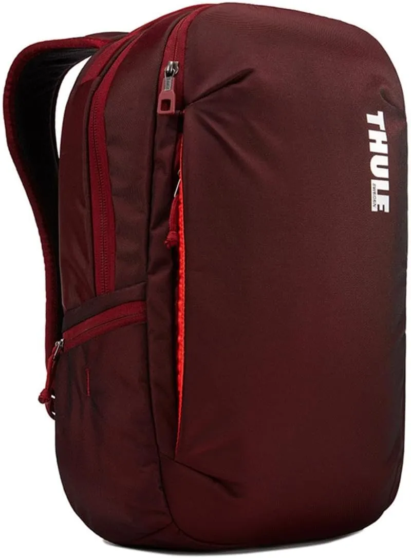 Thule Subterra Backpack 23L, Black