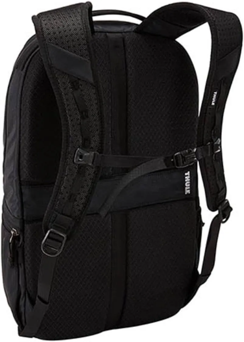 Thule Subterra Backpack 23L, Black