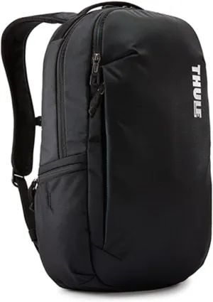 Thule Subterra Backpack 23L, Black