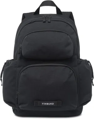 Timbuk2 Flight Backpack, Jet Black