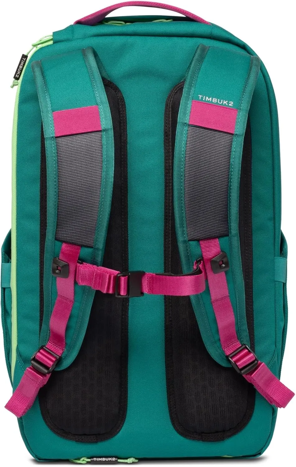 Timbuk2 Lane Commuter Laptop Backpack, Verdigris Pop