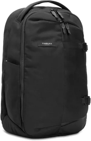 Timbuk2 Never Check Expandable Backpack, Jet Black