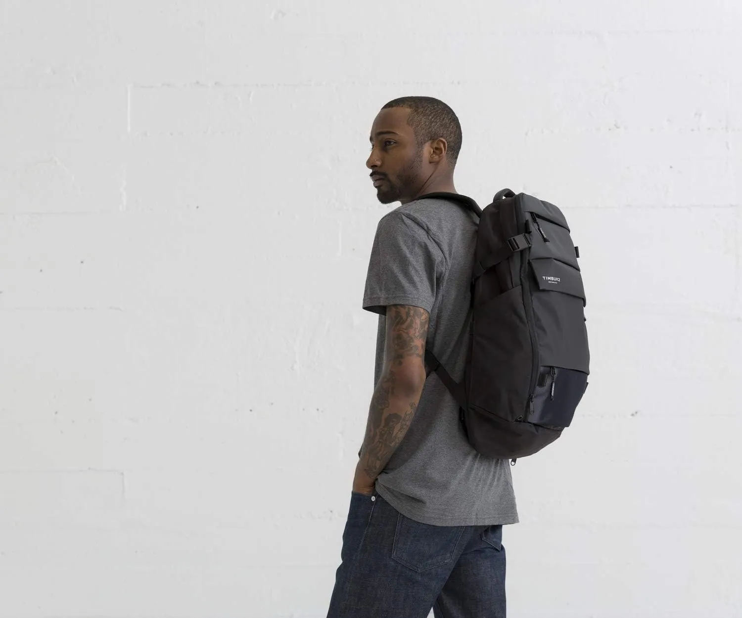 Timbuk2 Parker Commuter Laptop Backpack