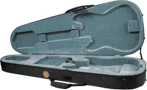 TL-70 Deluxe T and S-Style Electric Guitar Case