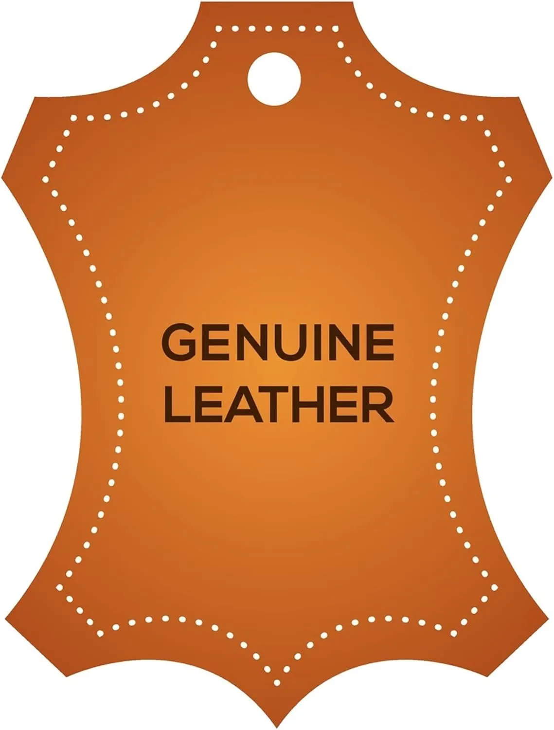 TOFL Genuine Top-Grain Leather Strap 72 Inches Long 7/8 Inch Wide 1/8 Inch Thick (7-8 oz) Burgundy