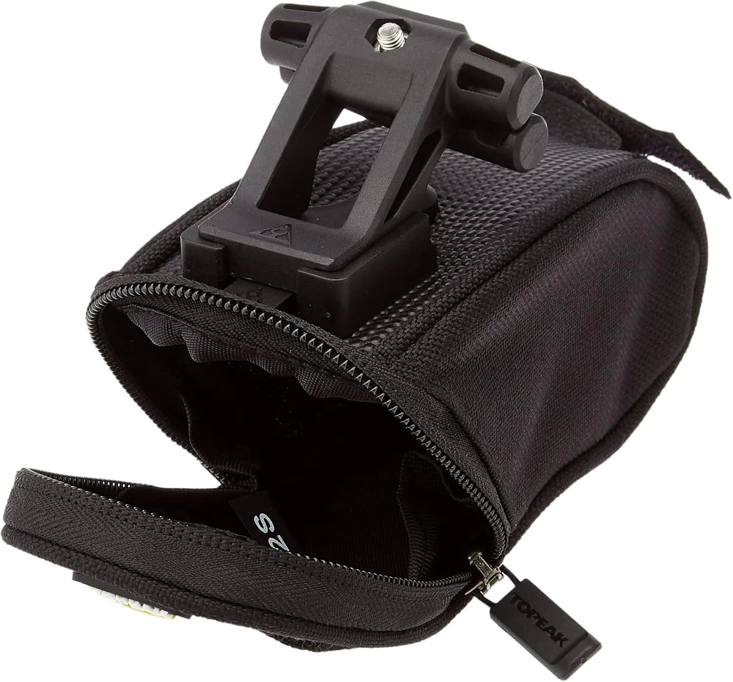 Topeak Aero Wedge Pack DX with Fixer F25