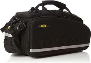 TOPEAK Bicycle bag MTX trunk bag EXP