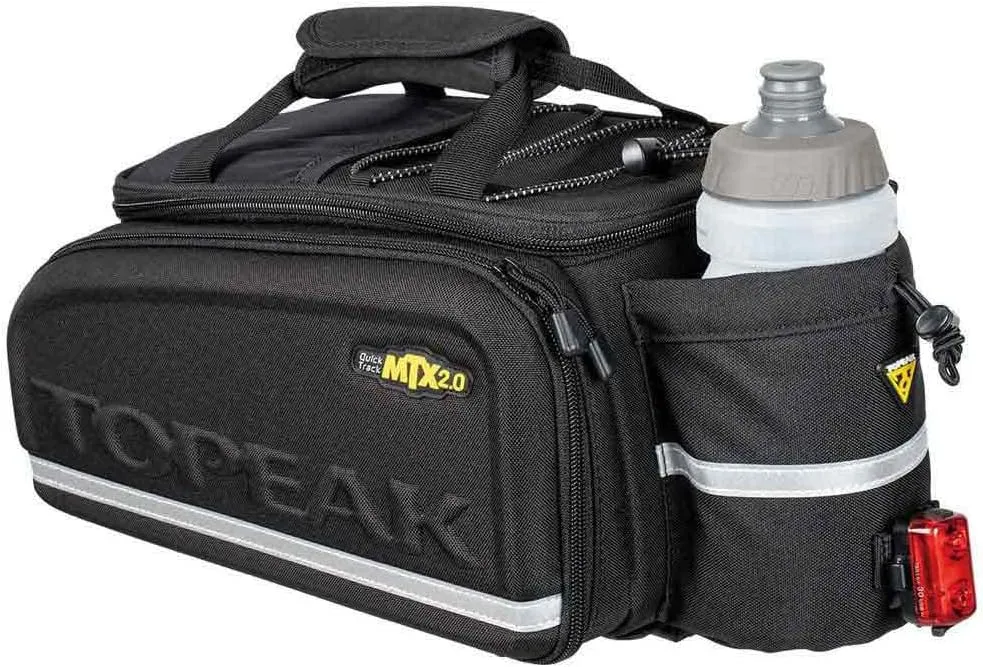 Topeak MTX 2.0 TrunkBag
