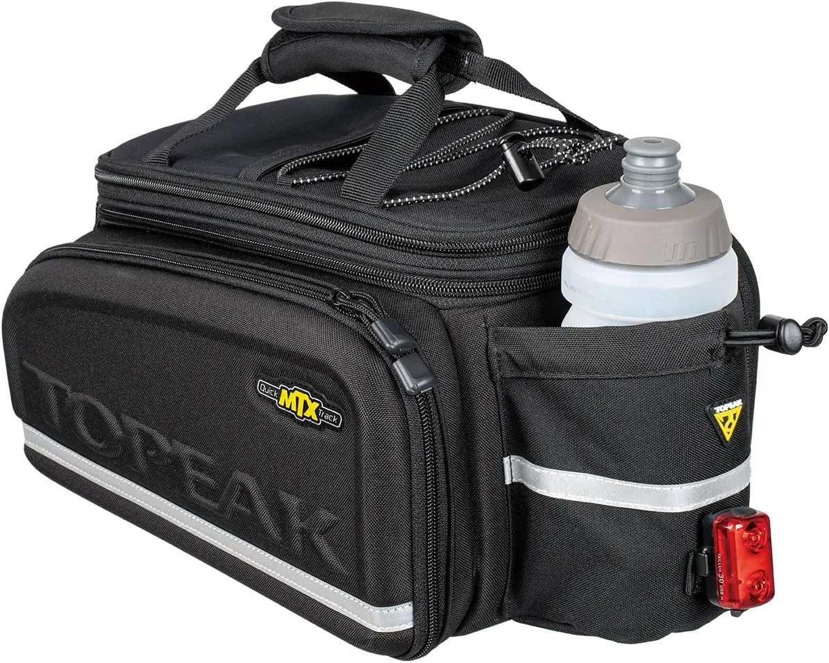 Topeak MTX Trunk Bag DX