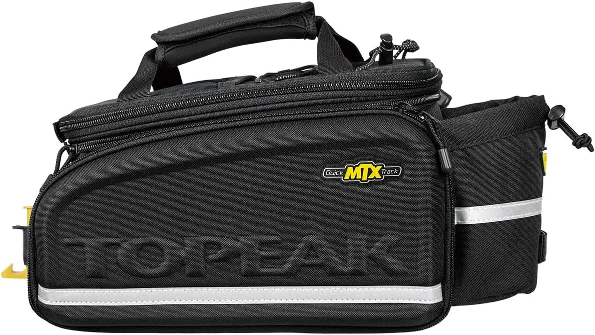 Topeak MTX Trunk Bag DX