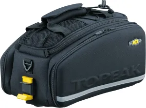 Topeak MTX Trunk Bag EXP with Side Panniers