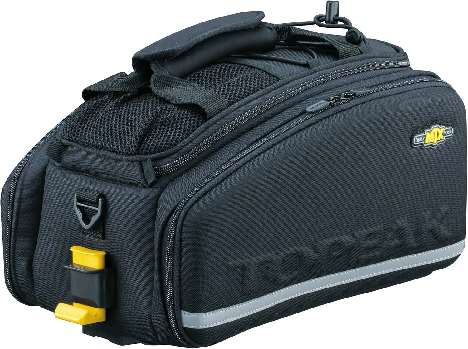 Topeak MTX Trunk Bag EXP with Side Panniers
