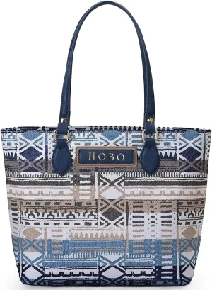 Tote bags for women, tote purse, nylon tote bag, with zipper and pockets, waterproof, lightweight