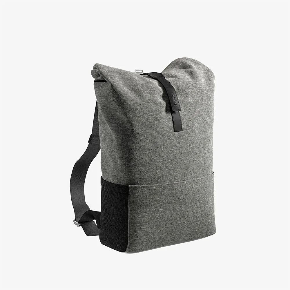 Transit Pickwick - Tex Nylon 26 lt Grey