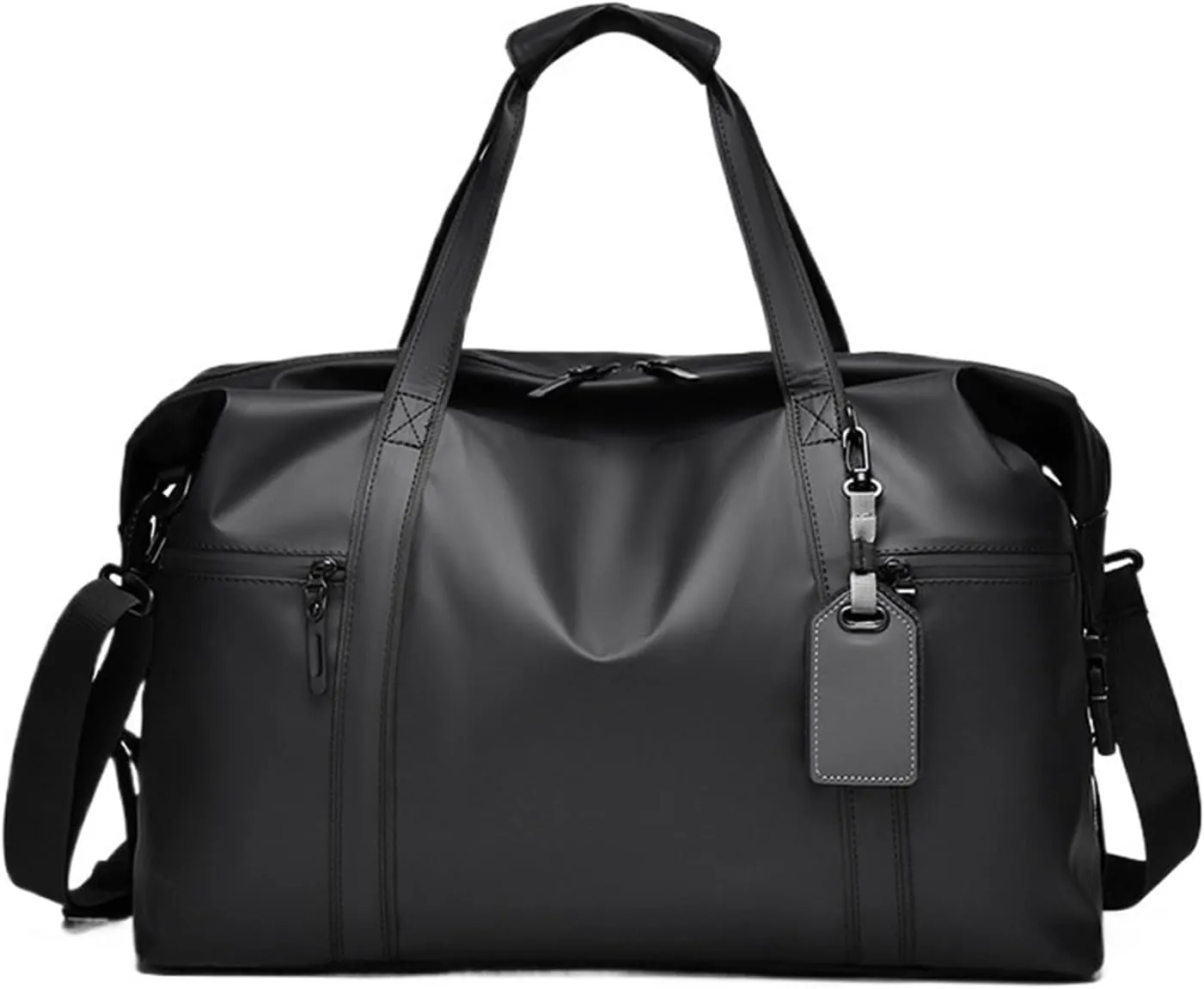 Travel Bag - Dry and Wet Separation Travel Handbag, Large Capacity Gym Bag, Shoulder Bag, Lightweight Crossbody Bag