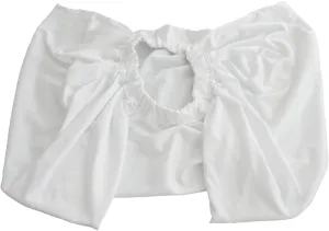 UCEDER Pool Cleaner Replacement Fine Filter Bag Polyester Pool Bags Fits for Aquabot Filter Bag 8111（1 Pack）