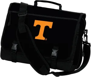 University of Tennessee Laptop Computer Bag Tennessee Vols Messenger Bag Briefcase