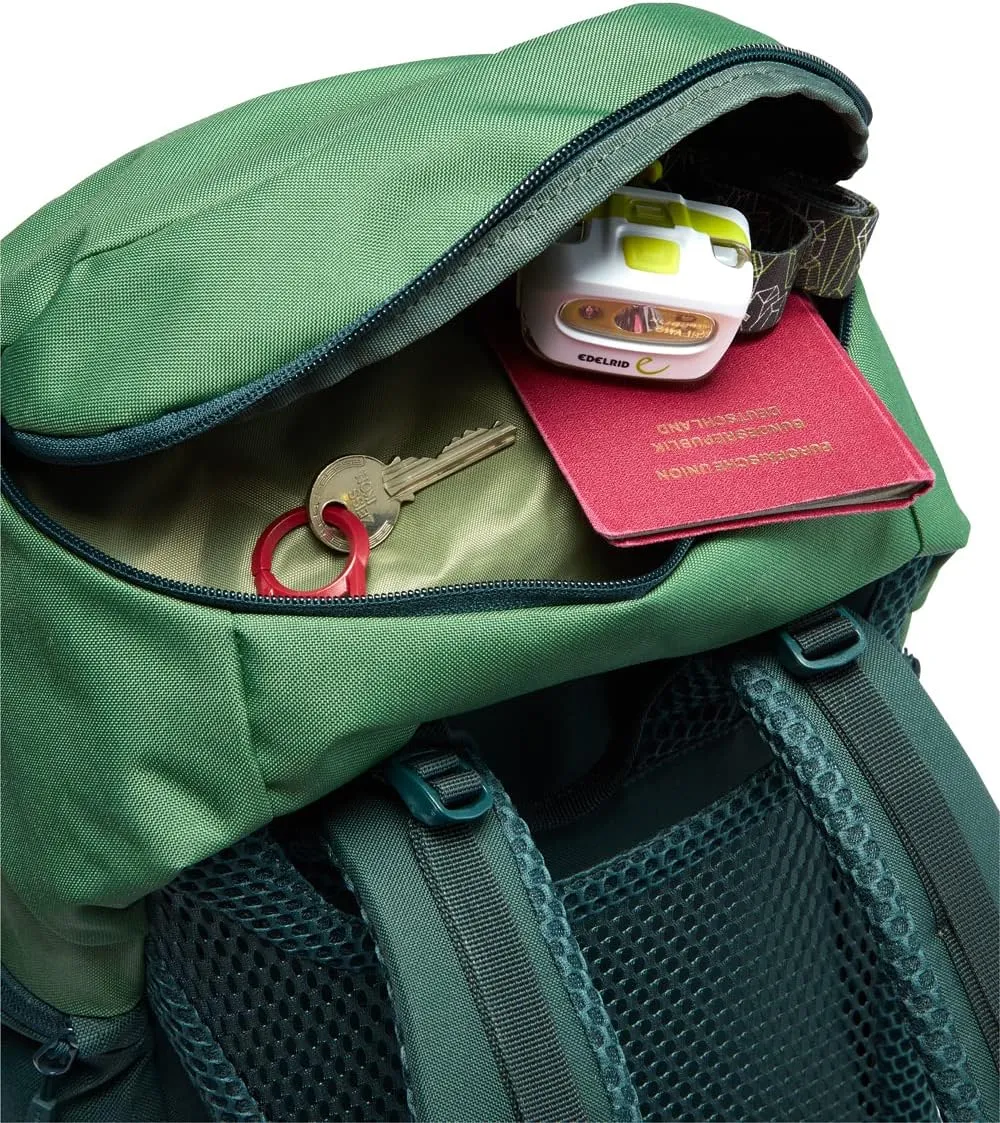 VAUDE Casual, Woodland, One Size