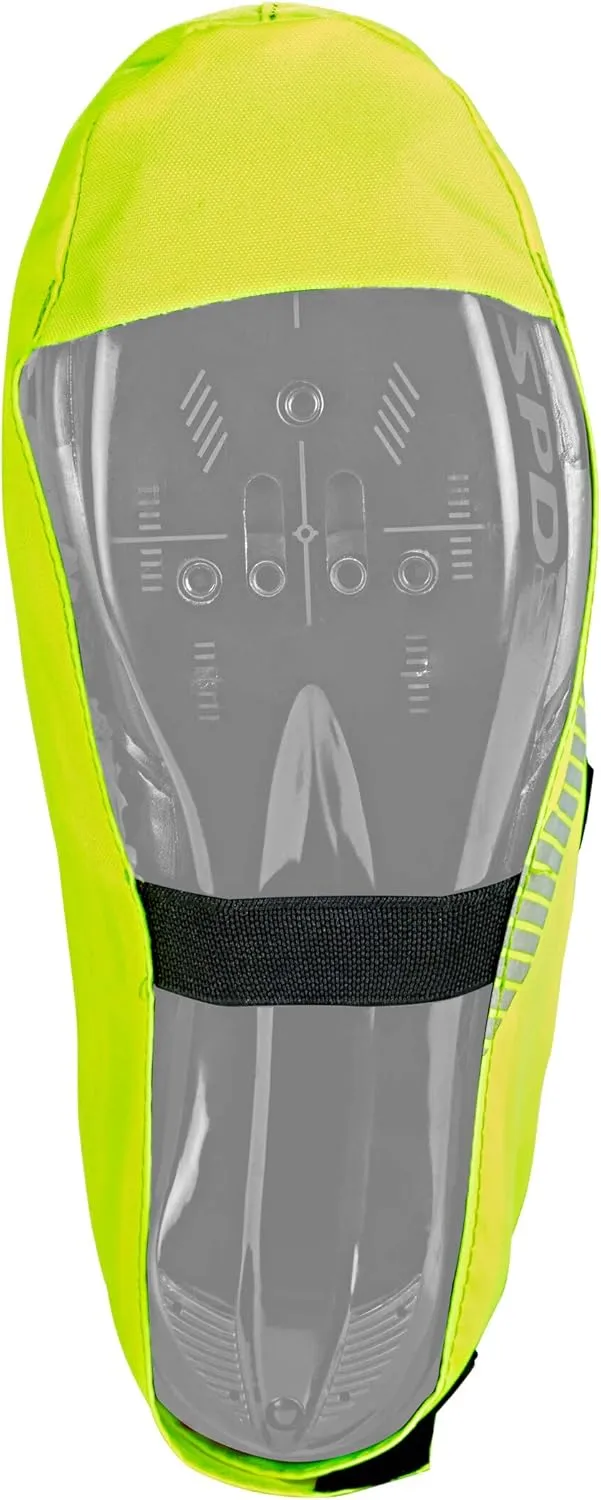 VAUDE Lumini Bike Gaiter