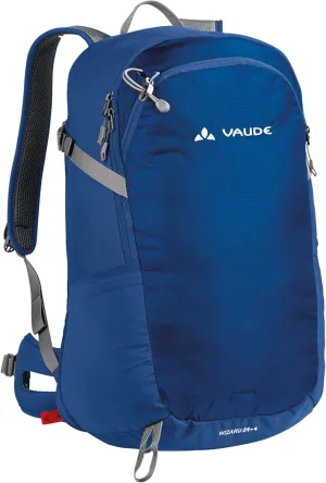 Vaude Wizard 18 4 Daypack, Hydro Blue
