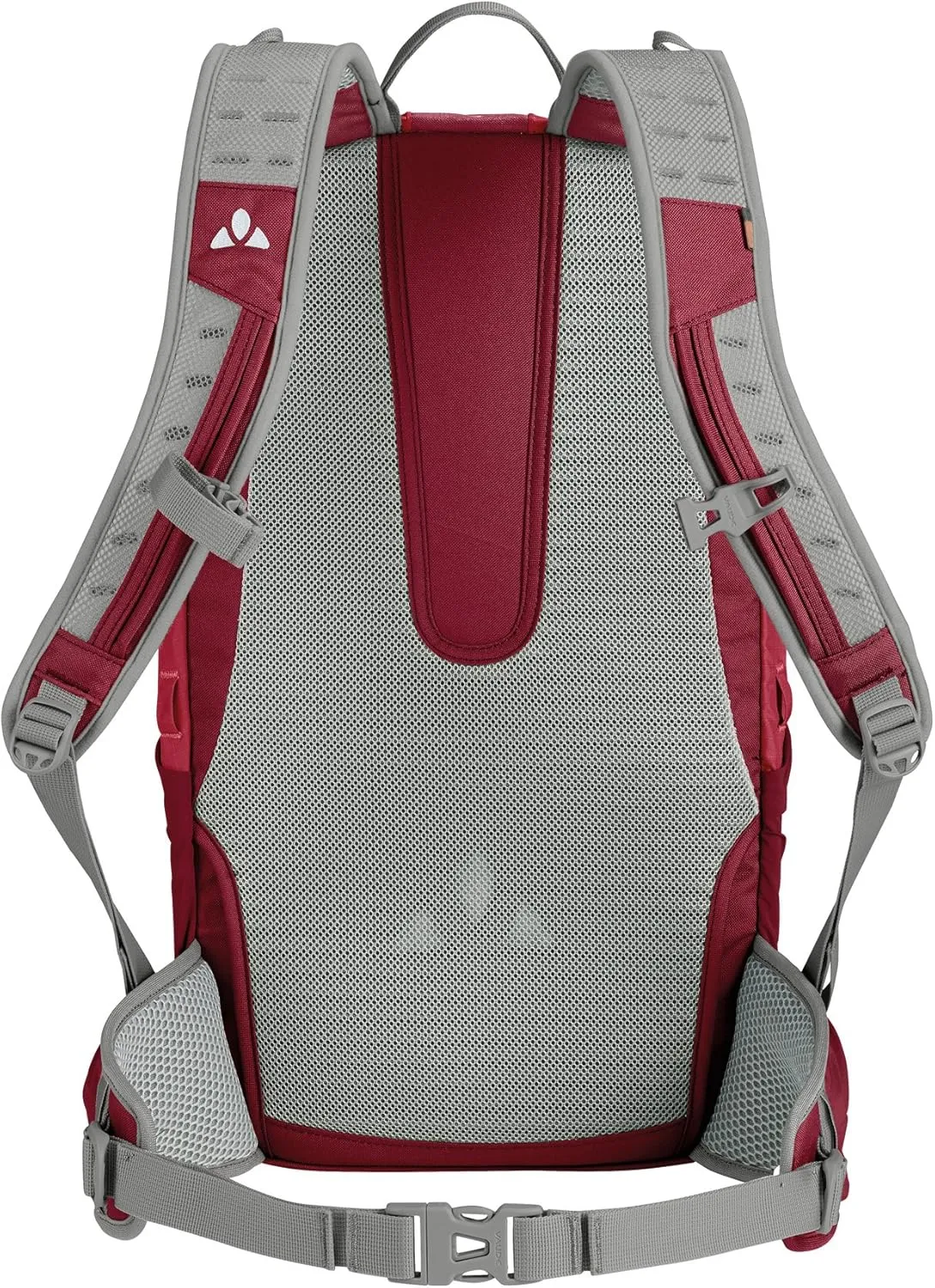 Vaude Women's Varied 20 Backpack, Orchid Red