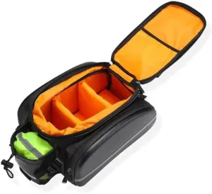 VEEFA Waterproof Trunk Bag