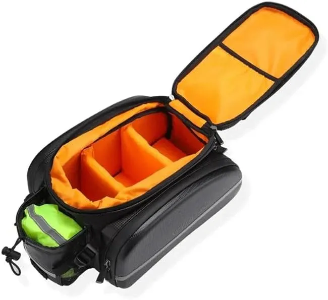 VEEFA Waterproof Trunk Bag
