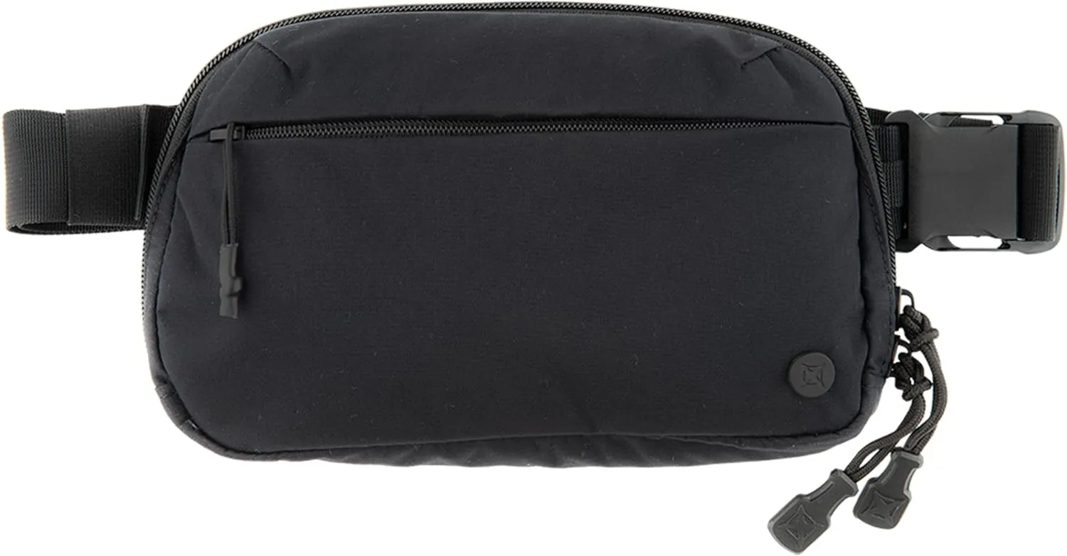 Vertx Everyday Fanny Pack, 2L Tactical Crossbody, Concealed Carry Bag, CCW, EDC, Travel, Work, Lena Miculek Collection
