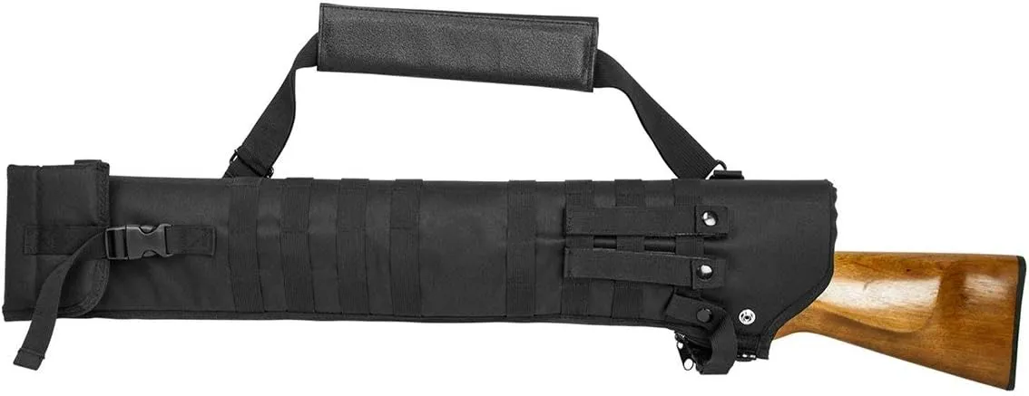VISM by NcStar Tactical Shotgun Scabbard