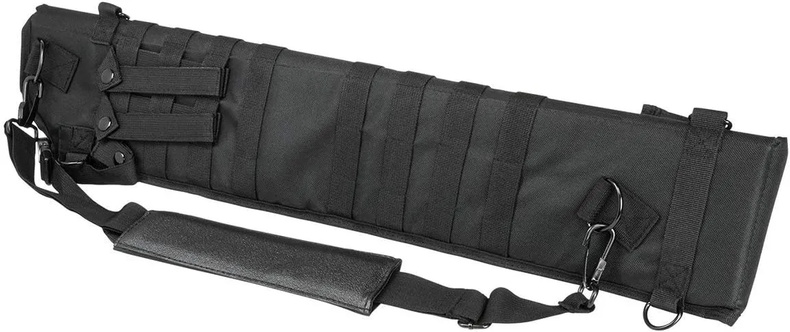 VISM by NcStar Tactical Shotgun Scabbard