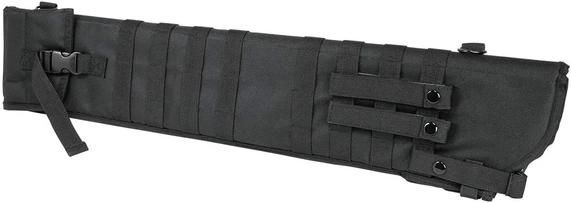 VISM by NcStar Tactical Shotgun Scabbard