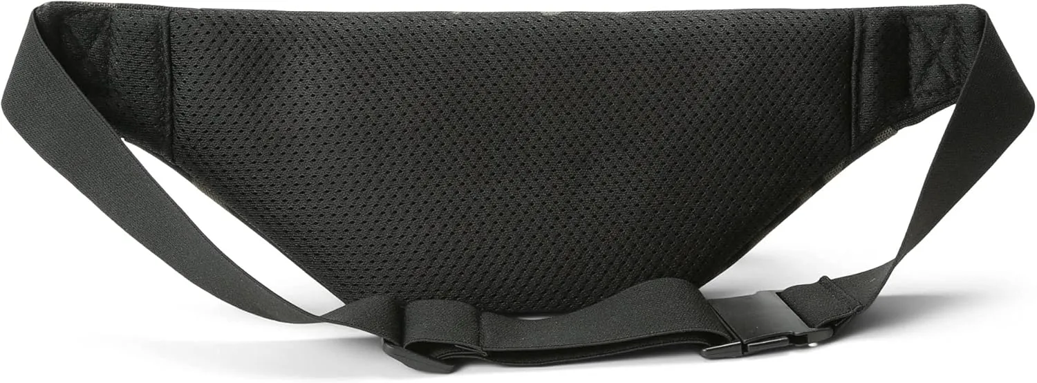 Vooray Men & Women Active Fanny Pack – Adjustable For Running, Biking & Hiking Abstract Camo
