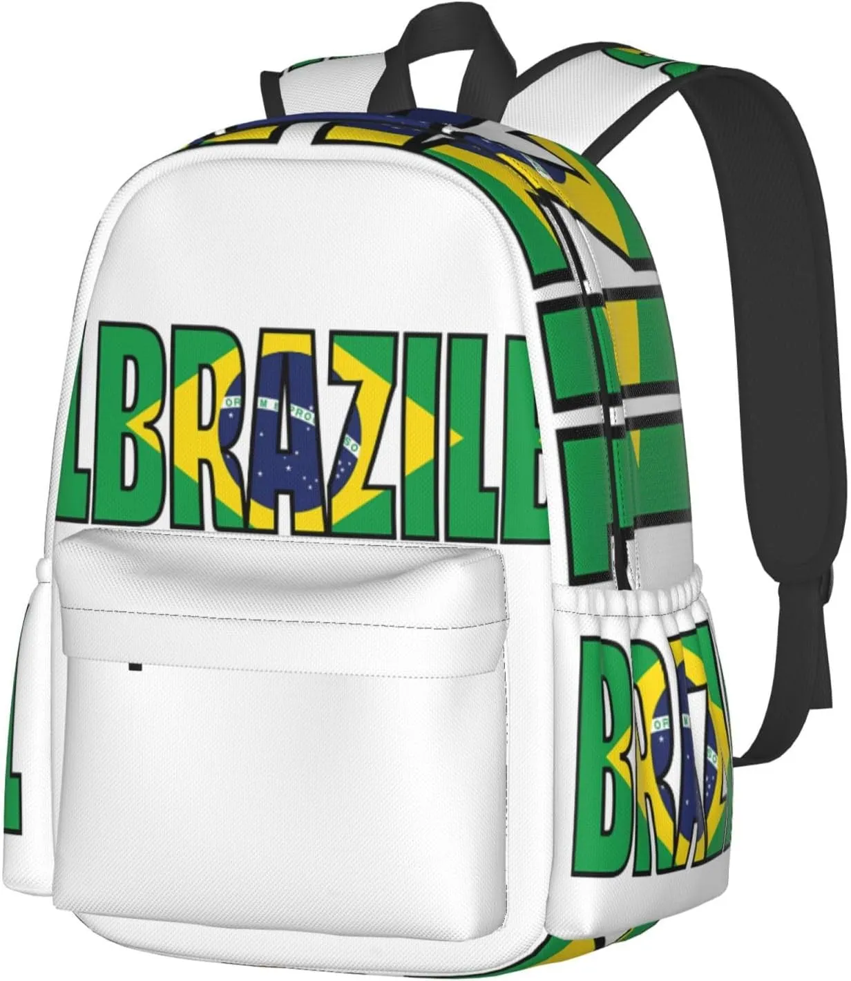 w Laptop Backpack Work Travel Backpacks Business Rucksack Casual Outdoor Daypack with Adjustable Strap Bags for Sports Office Gym Hiking