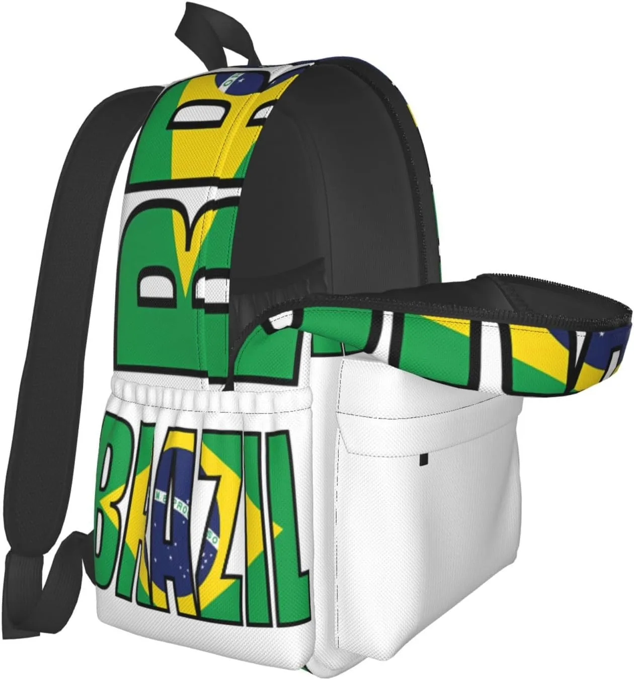 w Laptop Backpack Work Travel Backpacks Business Rucksack Casual Outdoor Daypack with Adjustable Strap Bags for Sports Office Gym Hiking