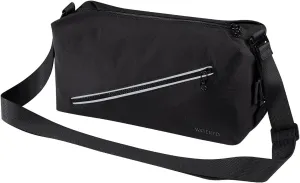 WATERFLY Lightweight Crossbody Sling Bag: Women Men Casual Convertible Cross body Bag Shoulder Bag Backpack for Travel Daily