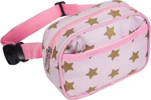 Wildkin Girls' Fanny Pack