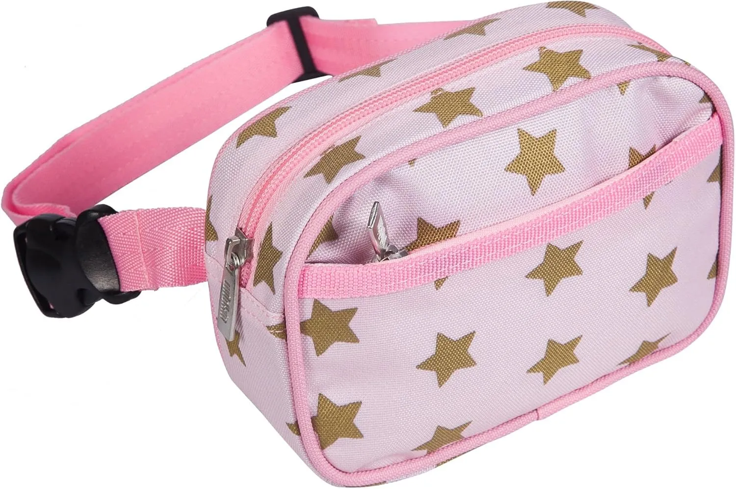 Wildkin Girls' Fanny Pack