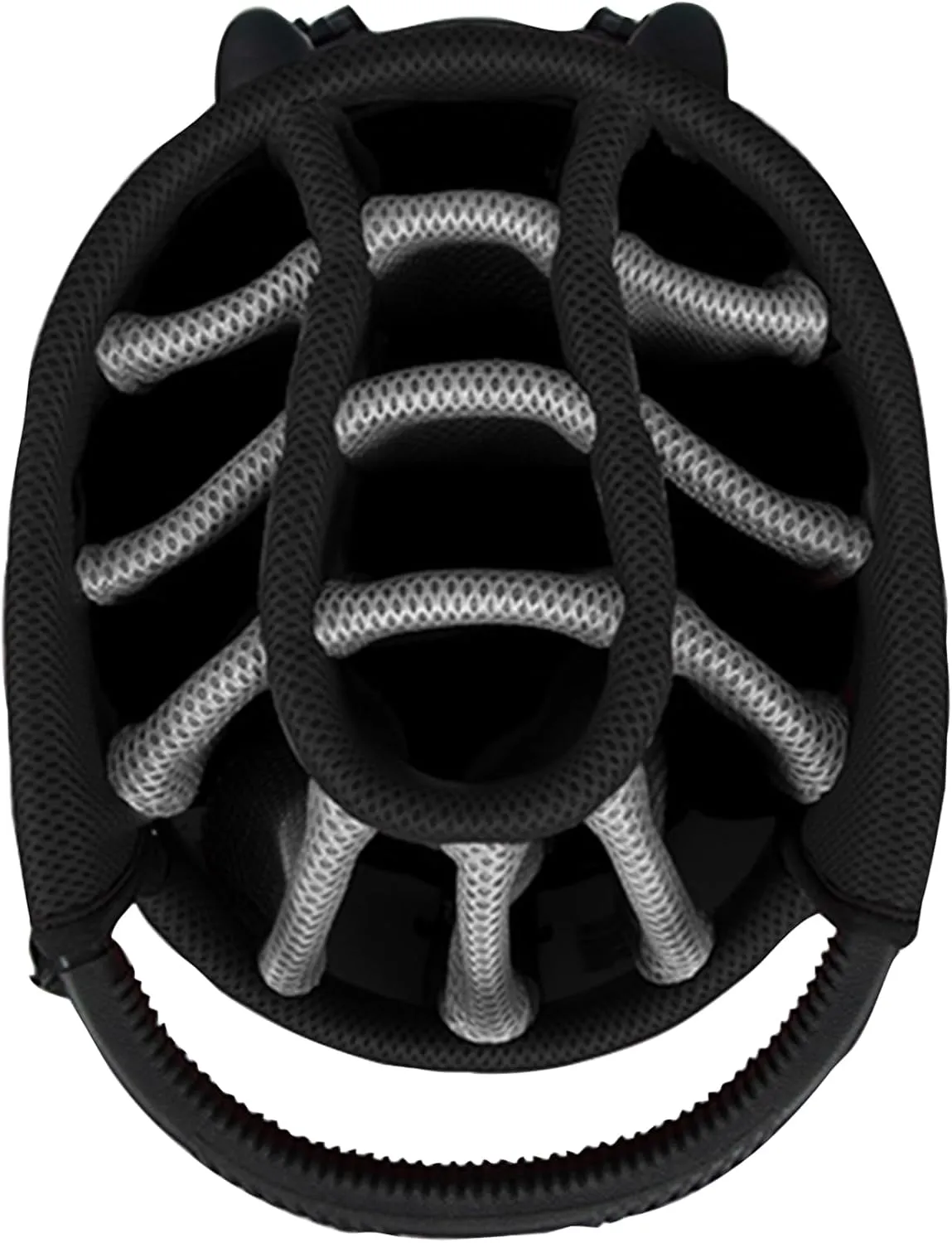 WinCraft NFL Caddie Carry Hybrid Golf Bag