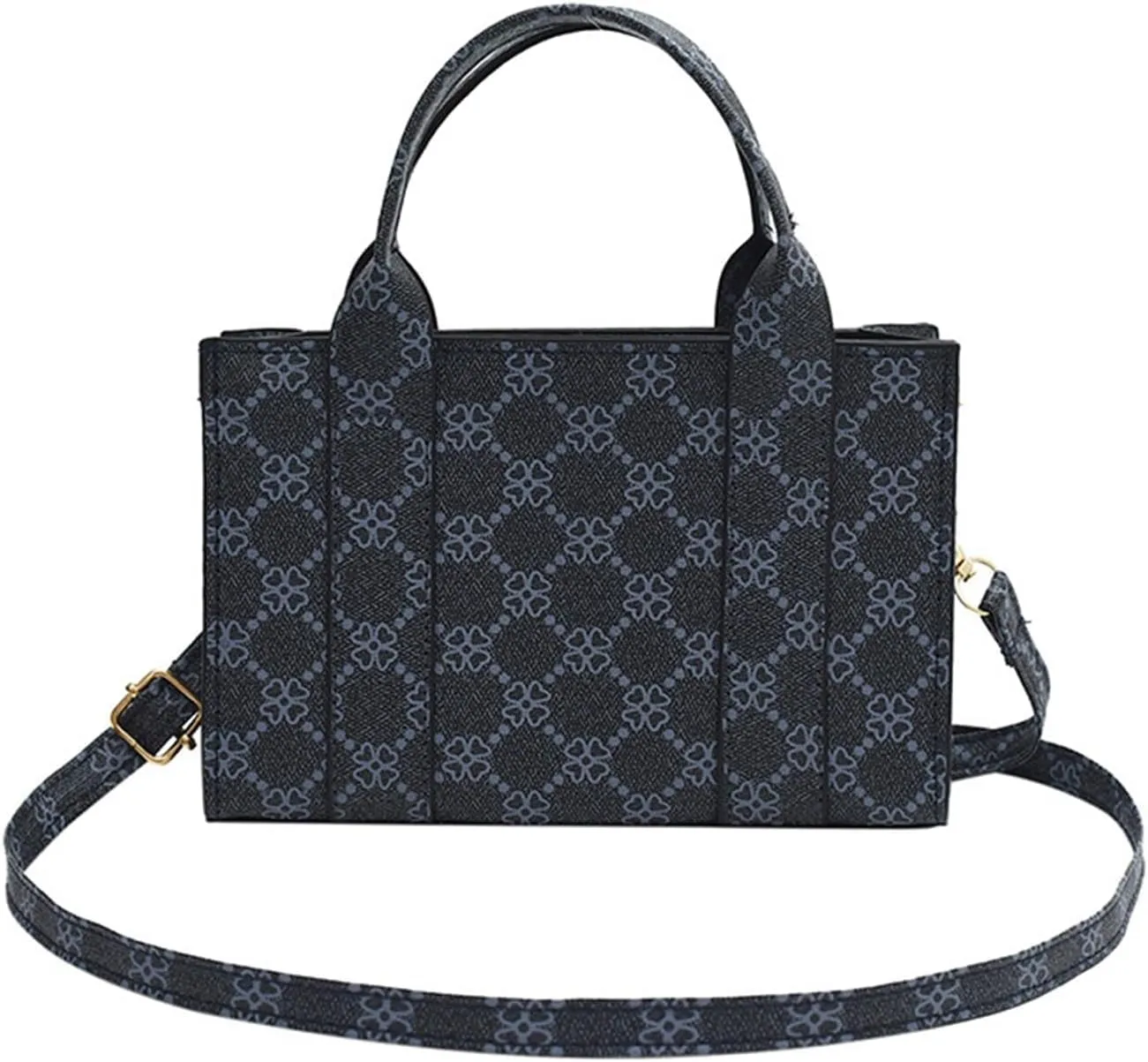 Women Tote Bag Handbags PU Leather Hobo Bag Shoulder Bags Top Handle Satchel Bag with Adjustable Shoulder Strap