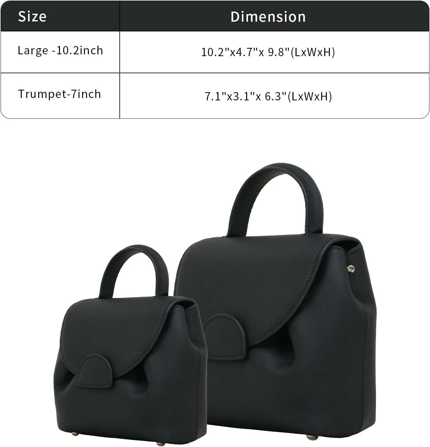 Women's Fashion Cowhide Patchwork Dimple Bag Tote Crossbody Bag
