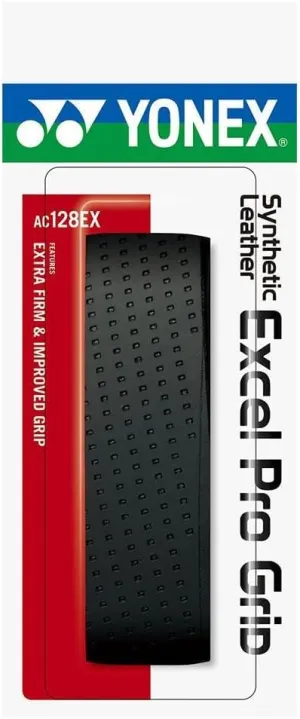 YONEX Synthetic Leather Excel Pro Grip Tennis Replacement Grip