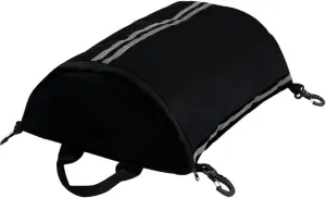 Youngy Waterproof Oxford Cloth Deck Pouch - Canoe Kayak Dry Bag With Snap Hooks For Surfing Water Sports