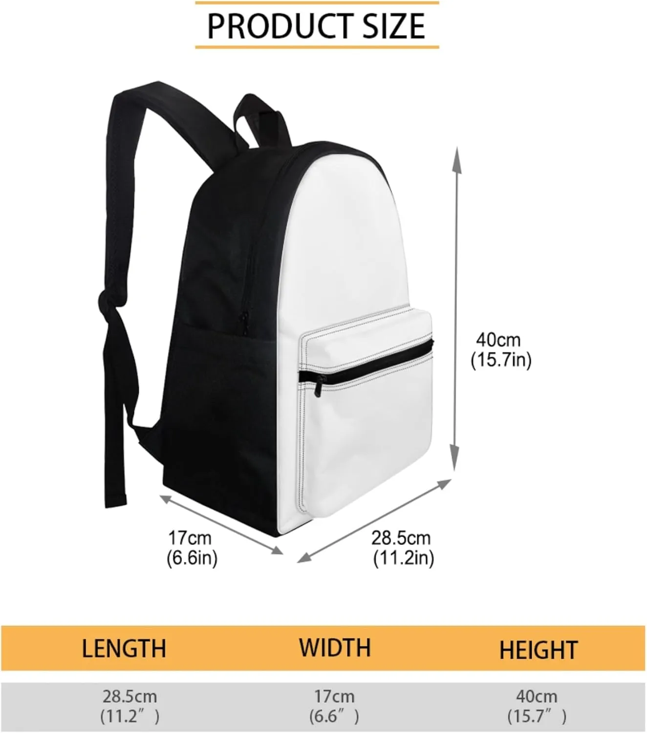 Yzaoxia Galaxy Wolf Backpack for Boys 12-14 with Lunch Bag Kids Book Bag and Lunch Box for Girls 6th Grade 16 Inch Bookbag and Lunch Box Pencil Case Water Bottle Cover Children School Bag Set of 4